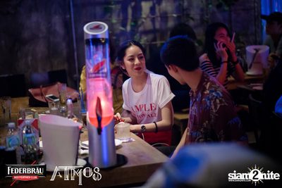 Oat Pramote at ATMOS Thonglor 10 — photo 33