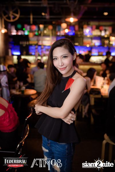 Oat Pramote at ATMOS Thonglor 10 — photo 35