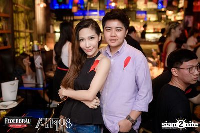 Oat Pramote at ATMOS Thonglor 10 — photo 36