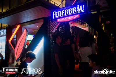 Oat Pramote at ATMOS Thonglor 10 — photo 38