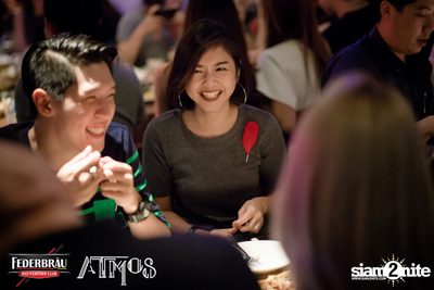 Oat Pramote at ATMOS Thonglor 10 — photo 42