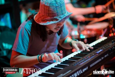 Oat Pramote at ATMOS Thonglor 10 — photo 43