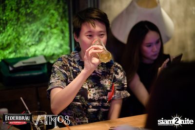Oat Pramote at ATMOS Thonglor 10 — photo 47