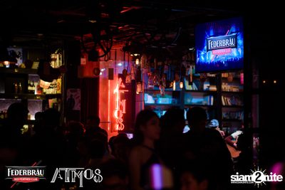 Oat Pramote at ATMOS Thonglor 10 — photo 49