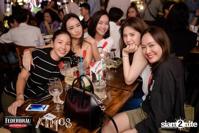 Oat Pramote at ATMOS Thonglor 10 — photo 56