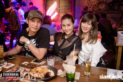 Oat Pramote at ATMOS Thonglor 10 — photo 59