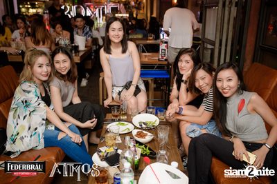 Oat Pramote at ATMOS Thonglor 10 — photo 60