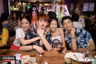 Oat Pramote at ATMOS Thonglor 10 — photo 61