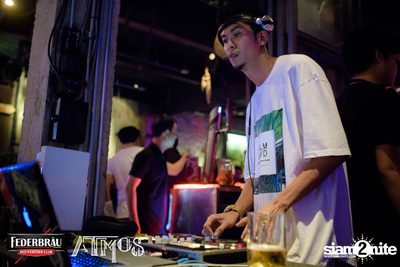 Oat Pramote at ATMOS Thonglor 10 — photo 63