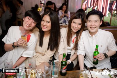 Oat Pramote at ATMOS Thonglor 10 — photo 64