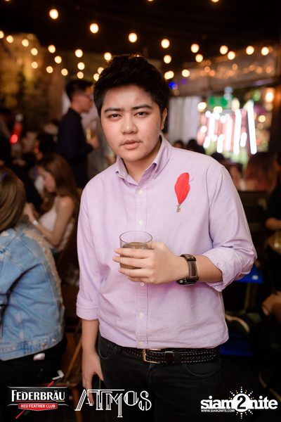 Oat Pramote at ATMOS Thonglor 10 — photo 66