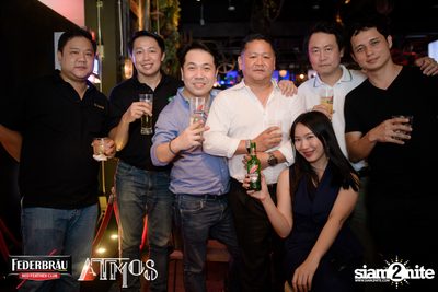 Oat Pramote at ATMOS Thonglor 10 — photo 67