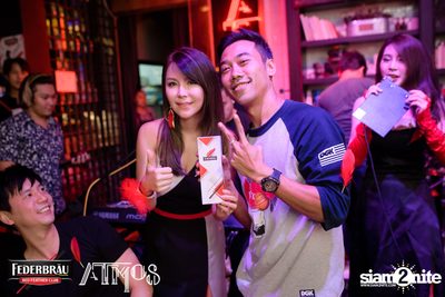 Oat Pramote at ATMOS Thonglor 10 — photo 69
