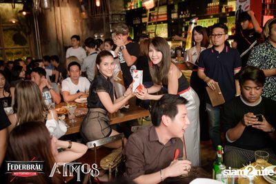 Oat Pramote at ATMOS Thonglor 10 — photo 70