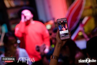 Oat Pramote at ATMOS Thonglor 10 — photo 77