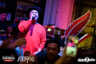 Oat Pramote at ATMOS Thonglor 10 — photo 78