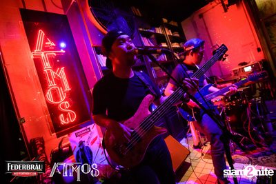 Oat Pramote at ATMOS Thonglor 10 — photo 86