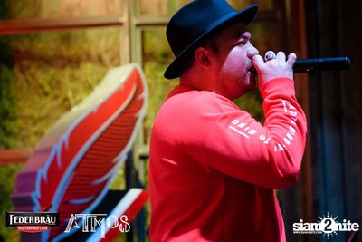 Oat Pramote at ATMOS Thonglor 10 — photo 87