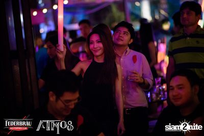 Oat Pramote at ATMOS Thonglor 10 — photo 89