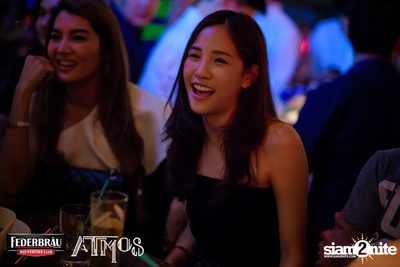 Oat Pramote at ATMOS Thonglor 10 — photo 90