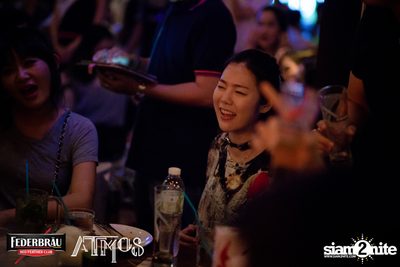Oat Pramote at ATMOS Thonglor 10 — photo 92