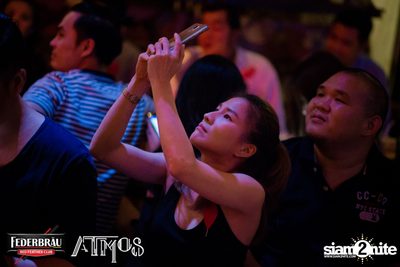 Oat Pramote at ATMOS Thonglor 10 — photo 93