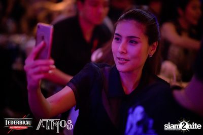 Oat Pramote at ATMOS Thonglor 10 — photo 96