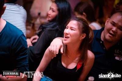 Oat Pramote at ATMOS Thonglor 10 — photo 98