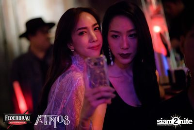 Oat Pramote at ATMOS Thonglor 10 — photo 99