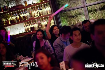 Oat Pramote at ATMOS Thonglor 10 — photo 100