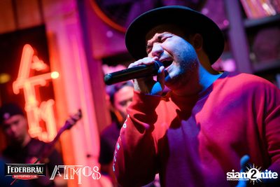 Oat Pramote at ATMOS Thonglor 10 — photo 107