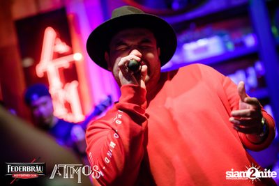 Oat Pramote at ATMOS Thonglor 10 — photo 108