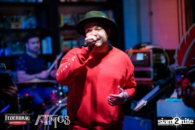Oat Pramote at ATMOS Thonglor 10 — photo 109