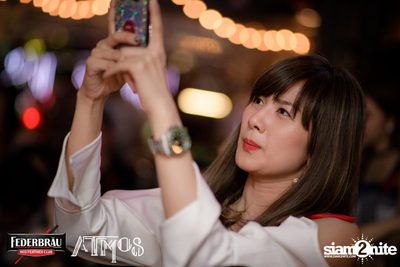 Oat Pramote at ATMOS Thonglor 10 — photo 111