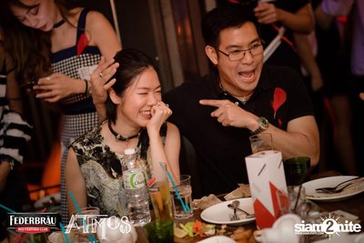 Oat Pramote at ATMOS Thonglor 10 — photo 114