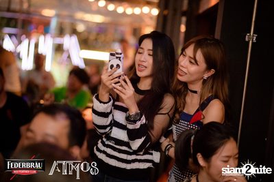 Oat Pramote at ATMOS Thonglor 10 — photo 115