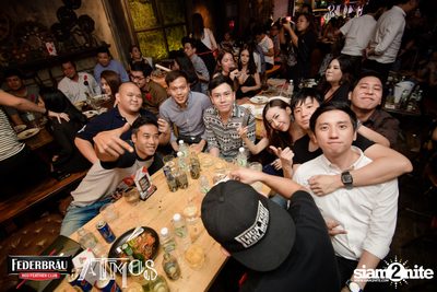 Oat Pramote at ATMOS Thonglor 10 — photo 118