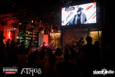 Oat Pramote at ATMOS Thonglor 10 — photo 121
