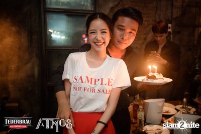 Oat Pramote at ATMOS Thonglor 10 — photo 122