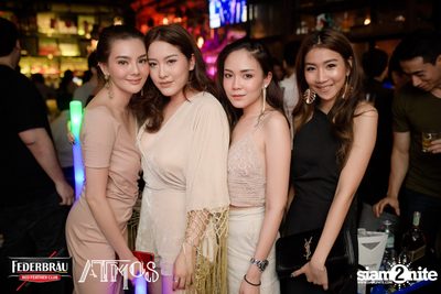 Oat Pramote at ATMOS Thonglor 10 — photo 123