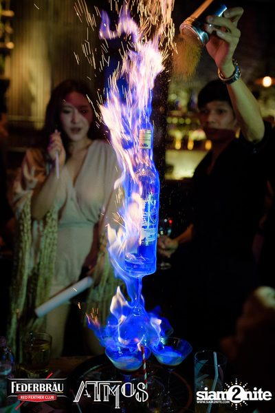 Oat Pramote at ATMOS Thonglor 10 — photo 124