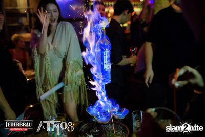 Oat Pramote at ATMOS Thonglor 10 — photo 125