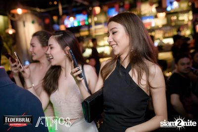 Oat Pramote at ATMOS Thonglor 10 — photo 126