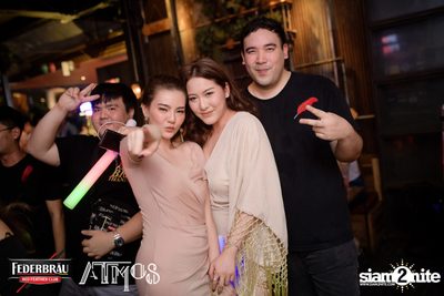 Oat Pramote at ATMOS Thonglor 10 — photo 127