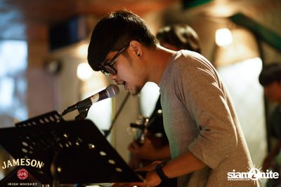 คืนวันศุกร์ ที่ สวีท ซิกซ์ทีน — photo 18