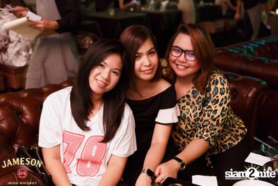 คืนวันศุกร์ ที่ สวีท ซิกซ์ทีน — photo 20