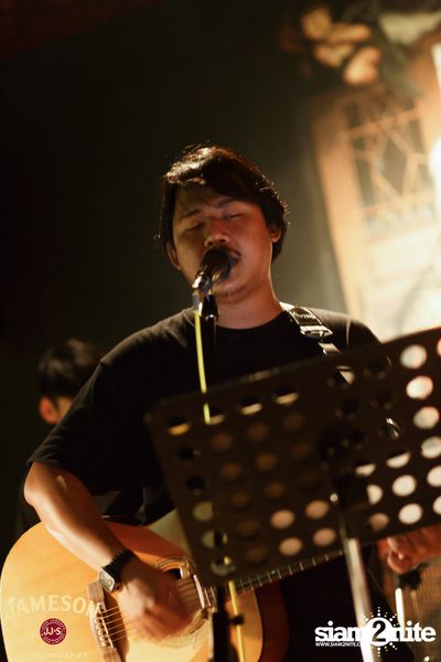 คืนวันศุกร์ ที่ สวีท ซิกซ์ทีน — photo 31