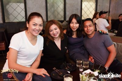 คืนวันศุกร์ ที่ สวีท ซิกซ์ทีน — photo 33