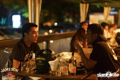 คืนวันศุกร์ ที่ สวีท ซิกซ์ทีน — photo 37