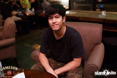 คืนวันศุกร์ ที่ สวีท ซิกซ์ทีน — photo 50